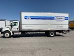 Used 2022 International MV Morgan Truck Body Box Truck with Liftgate for sale #399151 - photo 4