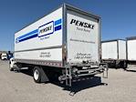 Used 2022 International MV Morgan Truck Body Box Truck with Liftgate for sale #399151 - photo 6