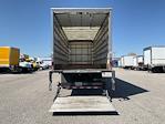 Used 2022 International MV Morgan Truck Body Box Truck with Liftgate for sale #399151 - photo 9
