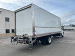 Used 2022 International MV Morgan Truck Body Box Truck with Liftgate for sale #399152 - photo 13
