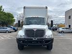Used 2022 International MV Morgan Truck Body Box Truck with Liftgate for sale #399152 - photo 2