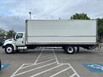 Used 2022 International MV Morgan Truck Body Box Truck with Liftgate for sale #399152 - photo 4