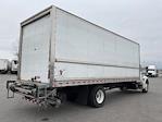 Used 2022 International MV Morgan Truck Body Box Truck with Liftgate for sale #399164 - photo 13