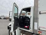 Used 2022 International MV Morgan Truck Body Box Truck with Liftgate for sale #399164 - photo 16