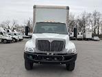 Used 2022 International MV Morgan Truck Body Box Truck with Liftgate for sale #399164 - photo 2