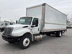 Used 2022 International MV Morgan Truck Body Box Truck with Liftgate for sale #399164 - photo 3