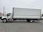 Used 2022 International MV Morgan Truck Body Box Truck with Liftgate for sale #399164 - photo 4