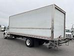Used 2022 International MV Morgan Truck Body Box Truck with Liftgate for sale #399164 - photo 6