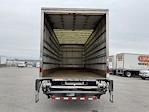 Used 2022 International MV Morgan Truck Body Box Truck with Liftgate for sale #399164 - photo 8