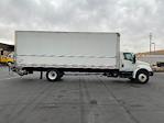 Used 2022 International MV Box Truck with Liftgate for sale #399194 - photo 15