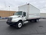 Used 2022 International MV Box Truck with Liftgate for sale #399194 - photo 3