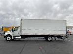 Used 2022 International MV Box Truck with Liftgate for sale #399194 - photo 4