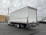 Used 2022 International MV Box Truck with Liftgate for sale #399194 - photo 6