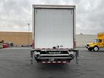 Used 2022 International MV Box Truck with Liftgate for sale #399194 - photo 7