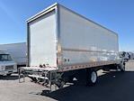 Used 2022 International MV Morgan Truck Body Box Truck with Liftgate for sale #399196 - photo 13