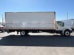 Used 2022 International MV Morgan Truck Body Box Truck with Liftgate for sale #399196 - photo 15