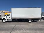 Used 2022 International MV Morgan Truck Body Box Truck with Liftgate for sale #399196 - photo 4