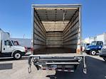 Used 2022 International MV Morgan Truck Body Box Truck with Liftgate for sale #399196 - photo 8