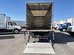 Used 2022 International MV Morgan Truck Body Box Truck with Liftgate for sale #399196 - photo 9