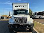 Used 2022 International MV Morgan Truck Body Box Truck with Liftgate for sale #399206 - photo 2