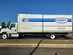 Used 2022 International MV Morgan Truck Body Box Truck with Liftgate for sale #399206 - photo 4