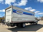 Used 2022 International MV Morgan Truck Body Box Truck with Liftgate for sale #399209 - photo 13