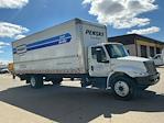 Used 2022 International MV Morgan Truck Body Box Truck with Liftgate for sale #399209 - photo 15