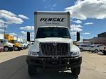 Used 2022 International MV Morgan Truck Body Box Truck with Liftgate for sale #399209 - photo 2