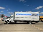 Used 2022 International MV Morgan Truck Body Box Truck with Liftgate for sale #399209 - photo 4