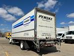 Used 2022 International MV Morgan Truck Body Box Truck with Liftgate for sale #399209 - photo 6