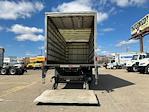 Used 2022 International MV Morgan Truck Body Box Truck with Liftgate for sale #399209 - photo 9
