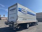 Used 2022 International MV Morgan Truck Body Box Truck with Liftgate for sale #399235 - photo 13