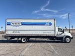 Used 2022 International MV Morgan Truck Body Box Truck with Liftgate for sale #399235 - photo 15