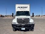 Used 2022 International MV Morgan Truck Body Box Truck with Liftgate for sale #399235 - photo 2