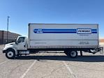 Used 2022 International MV Morgan Truck Body Box Truck with Liftgate for sale #399235 - photo 4