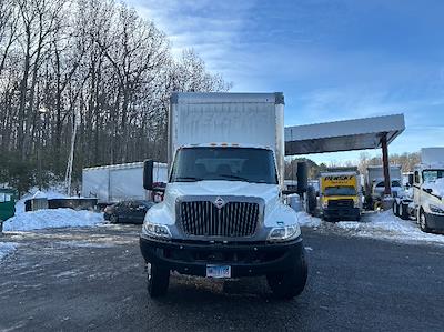 Used 2022 International MV - photo 1