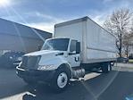 Used 2022 International MV Box Truck with Liftgate for sale #399265 - photo 3