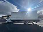 Used 2022 International MV Box Truck with Liftgate for sale #399265 - photo 4