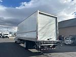Used 2022 International MV Box Truck with Liftgate for sale #399265 - photo 6