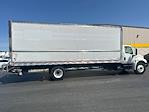 Used 2022 International MV Morgan Truck Body Box Truck with Liftgate for sale #399279 - photo 15