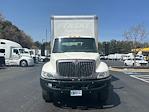 Used 2022 International MV Morgan Truck Body Box Truck with Liftgate for sale #399279 - photo 2