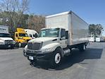 Used 2022 International MV Morgan Truck Body Box Truck with Liftgate for sale #399279 - photo 3