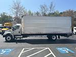 Used 2022 International MV Morgan Truck Body Box Truck with Liftgate for sale #399279 - photo 4
