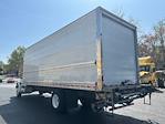 Used 2022 International MV Morgan Truck Body Box Truck with Liftgate for sale #399279 - photo 6