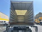 Used 2022 International MV Morgan Truck Body Box Truck with Liftgate for sale #399279 - photo 8