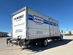 Used 2022 International MV Box Truck with Liftgate for sale #399282 - photo 13