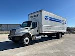 Used 2022 International MV Box Truck with Liftgate for sale #399282 - photo 3