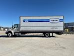 Used 2022 International MV Box Truck with Liftgate for sale #399282 - photo 4