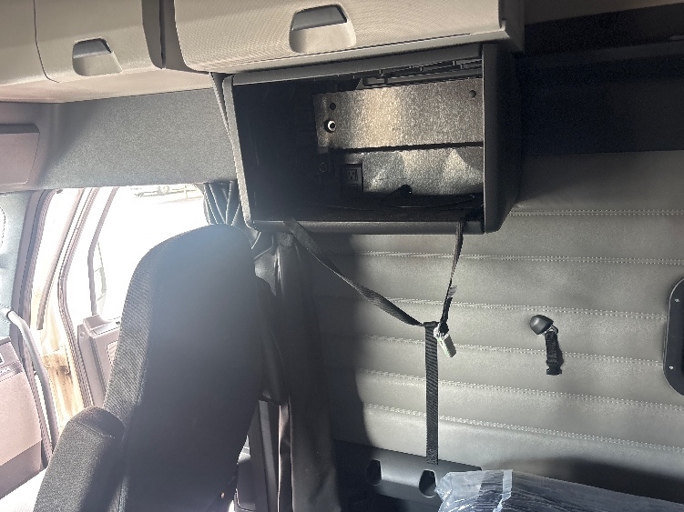 Used 2021 Freightliner Cascadia - photo 20
