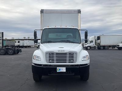 Used 2022 Freightliner M2 106 Conventional Cab Box Truck with Liftgate for sale #399488 - photo 2
